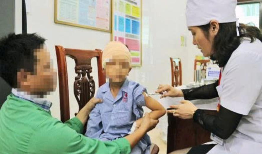 CHỦ ĐỘNG PHÒNG PHÒNG CHỐNG BỆNH DẠI TỪ NHỮNG VIỆC LÀM ĐƠN GIẢN CHỦ ĐỘNG PHÒNG PHÒNG CHỐNG BỆNH DẠI TỪ NHỮNG VIỆC LÀM ĐƠN GIẢN